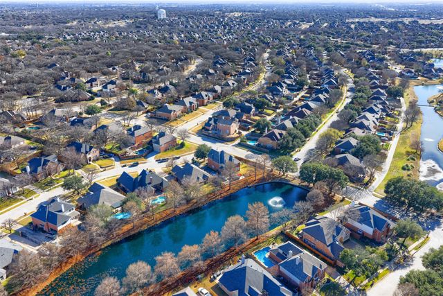 1530 Highland Lakes Drive, Keller, TX 76248