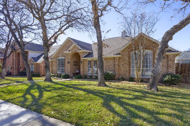 1530 Highland Lakes Drive, Keller, TX 76248