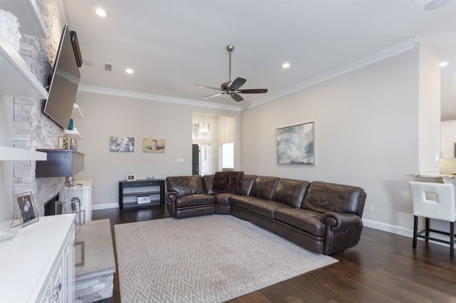 1530 Highland Lakes Drive, Keller, TX 76248