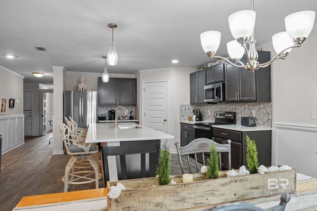 7472 Coppin Drive, Foley, AL 36535