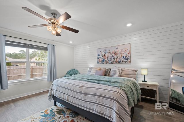 7472 Coppin Drive, Foley, AL 36535