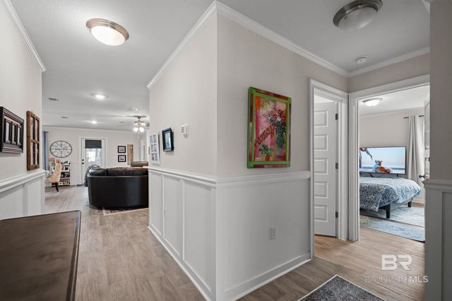 7472 Coppin Drive, Foley, AL 36535