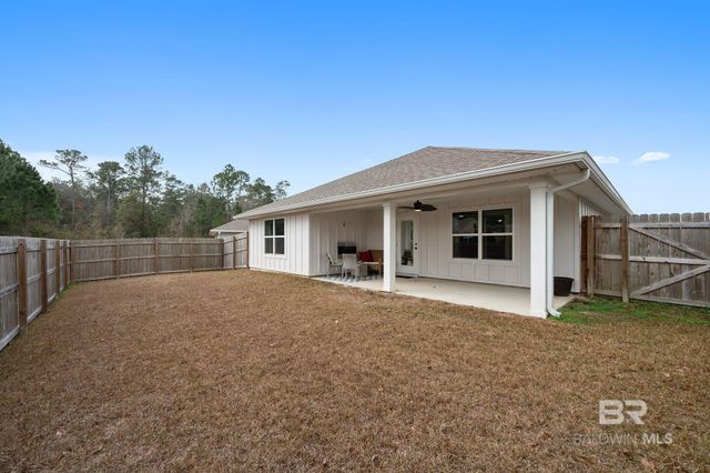 7472 Coppin Drive, Foley, AL 36535