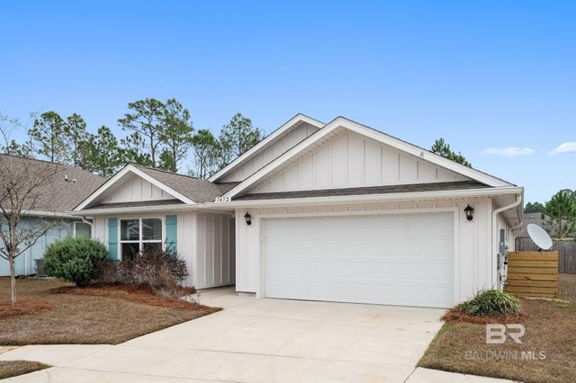 7472 Coppin Drive, Foley, AL 36535