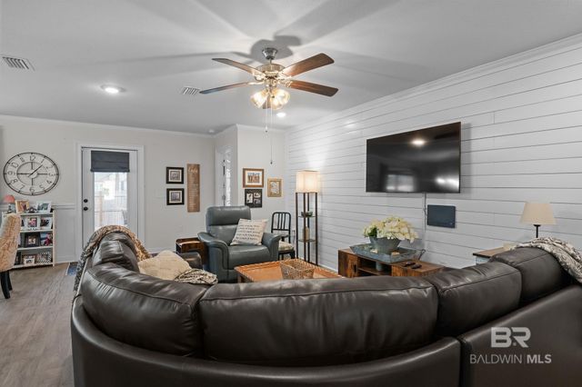 7472 Coppin Drive, Foley, AL 36535