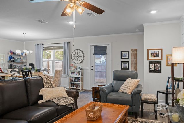 7472 Coppin Drive, Foley, AL 36535