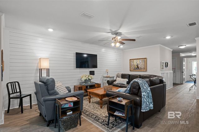 7472 Coppin Drive, Foley, AL 36535