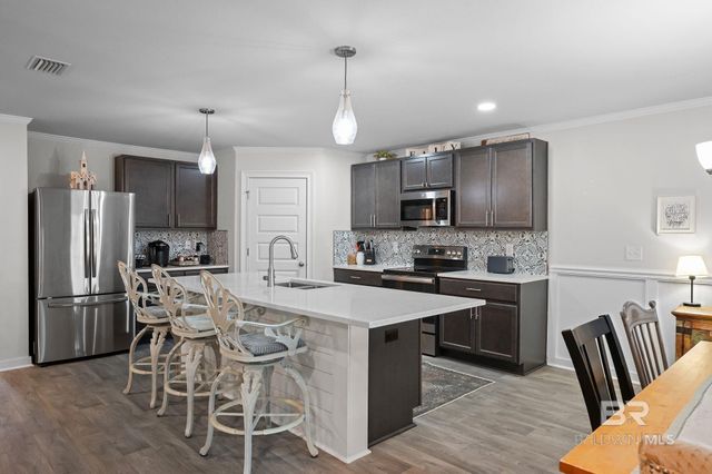 7472 Coppin Drive, Foley, AL 36535