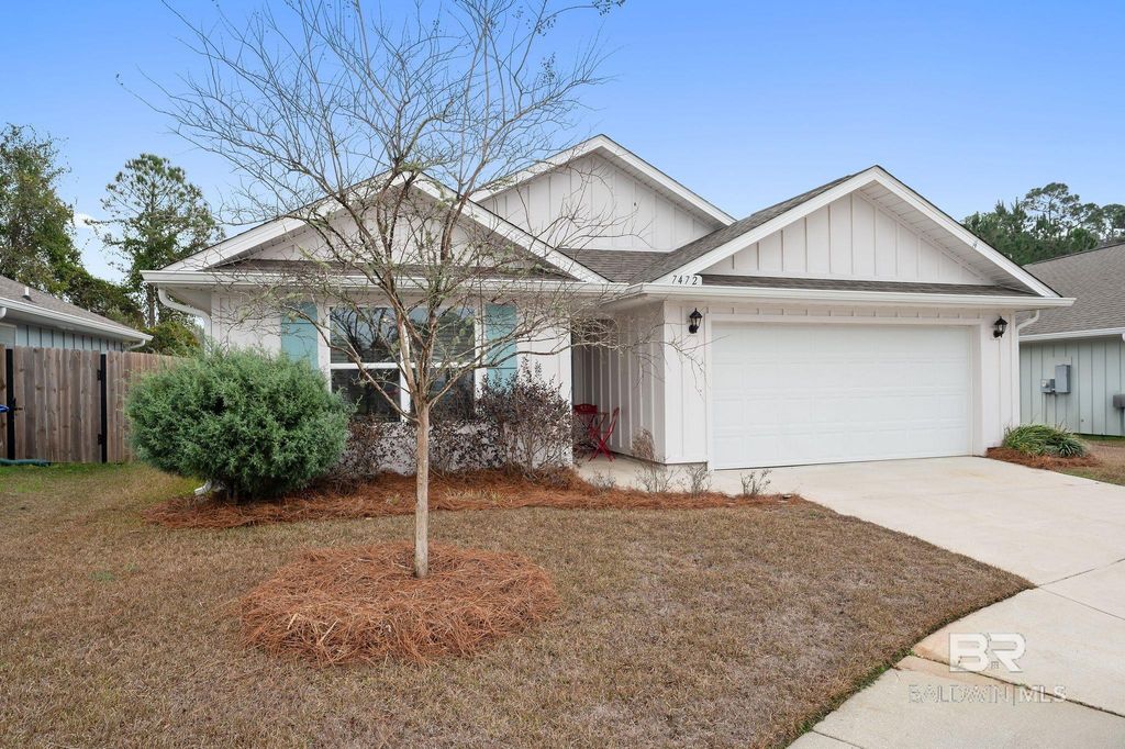 7472 Coppin Drive, Foley, AL 36535