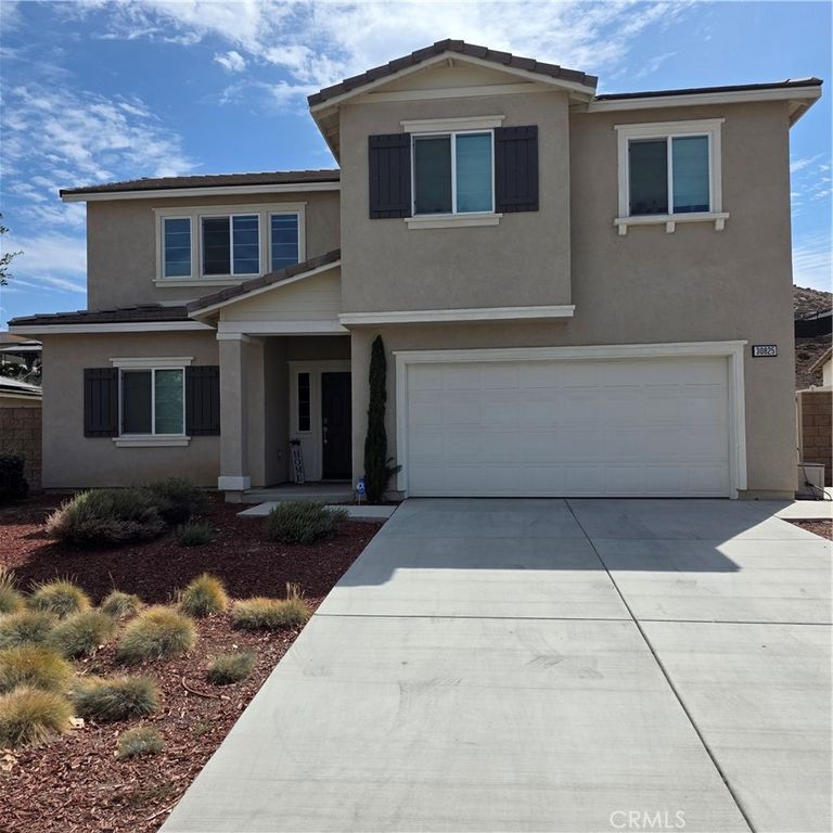 30825 Pony Express, Winchester, CA 92596 — exterior