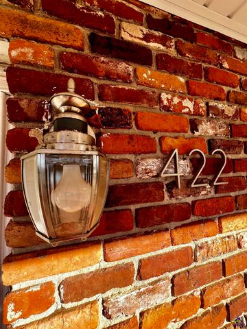 422 Carolina Avenue, Warner Robins, GA 31093