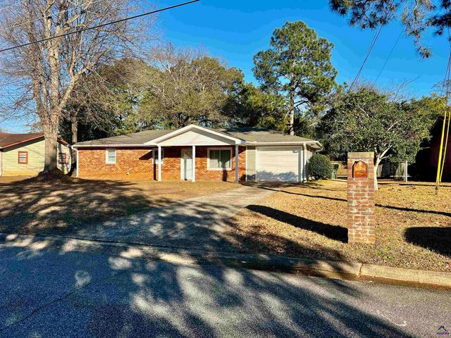 422 Carolina Avenue, Warner Robins, GA 31093