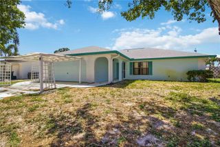 2715 27TH AVENUE DRIVE W, Bradenton, FL 34205
