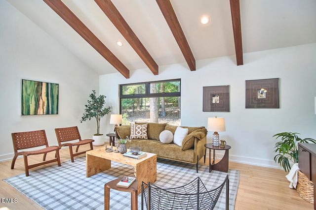 2551 Owens Court, Chapel Hill, NC 27514