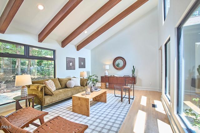 2551 Owens Court, Chapel Hill, NC 27514