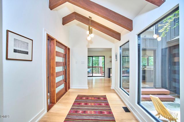 2551 Owens Court, Chapel Hill, NC 27514