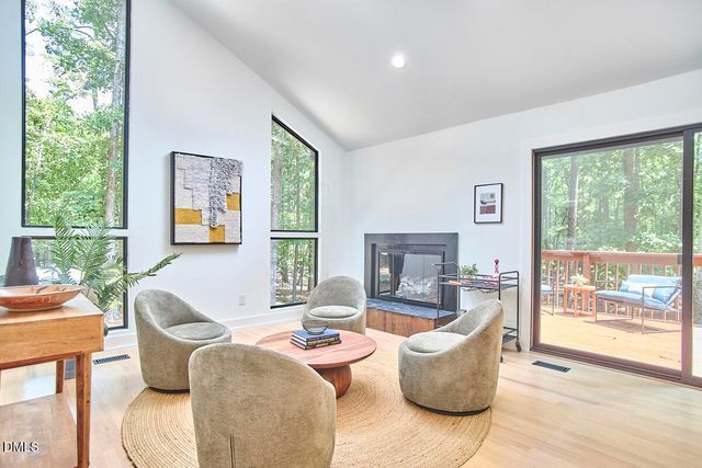 2551 Owens Court, Chapel Hill, NC 27514