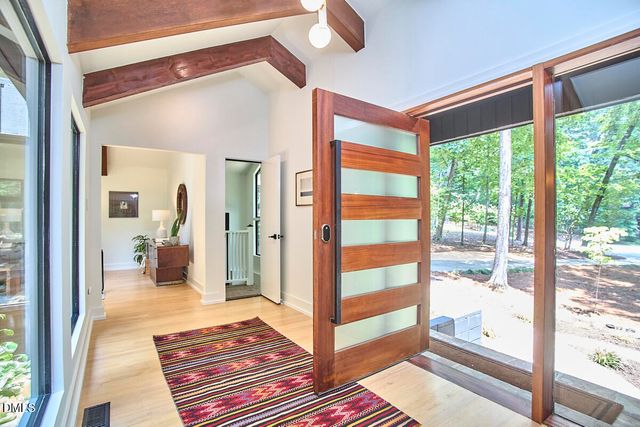 2551 Owens Court, Chapel Hill, NC 27514