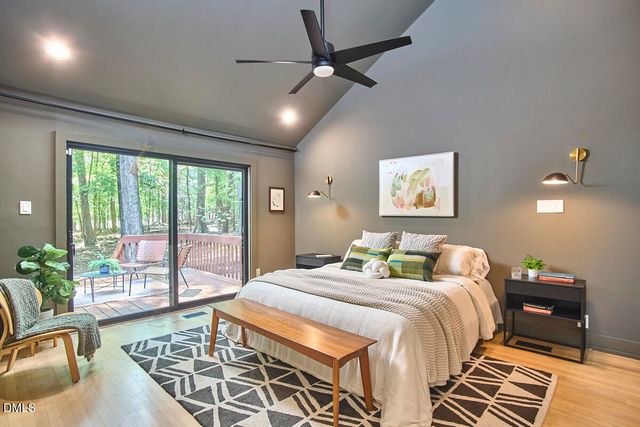 2551 Owens Court, Chapel Hill, NC 27514
