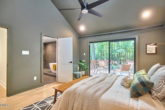 2551 Owens Court, Chapel Hill, NC 27514