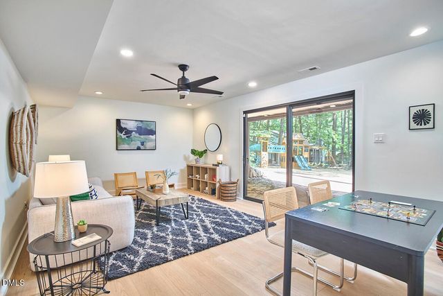 2551 Owens Court, Chapel Hill, NC 27514