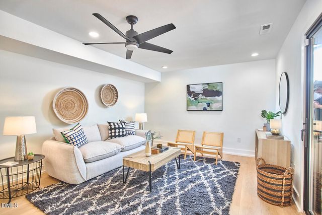 2551 Owens Court, Chapel Hill, NC 27514