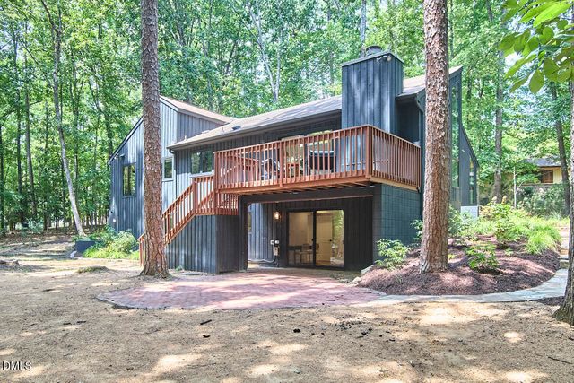 2551 Owens Court, Chapel Hill, NC 27514