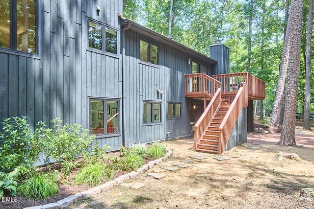 2551 Owens Court, Chapel Hill, NC 27514
