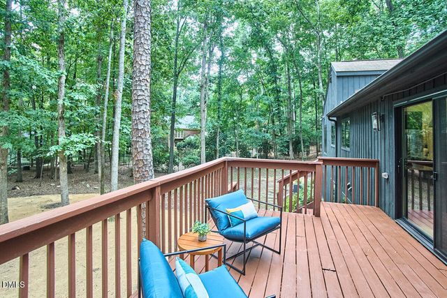 2551 Owens Court, Chapel Hill, NC 27514