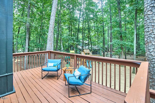 2551 Owens Court, Chapel Hill, NC 27514