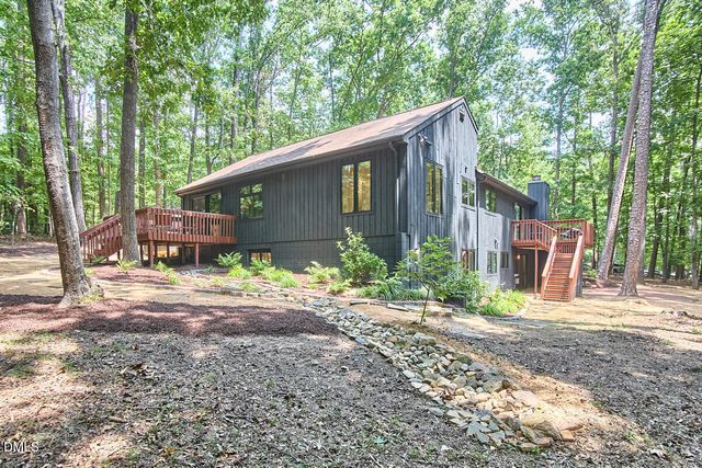 2551 Owens Court, Chapel Hill, NC 27514