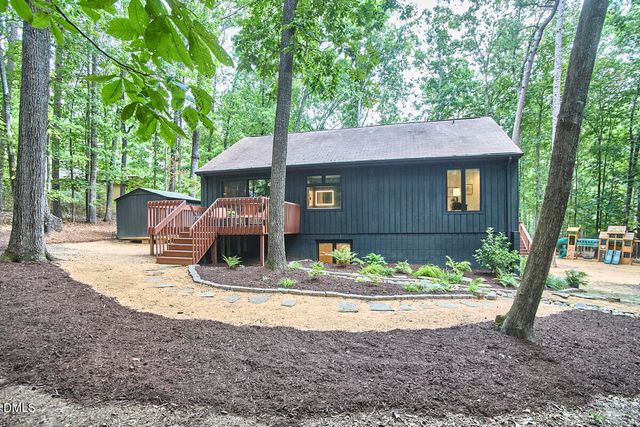 2551 Owens Court, Chapel Hill, NC 27514