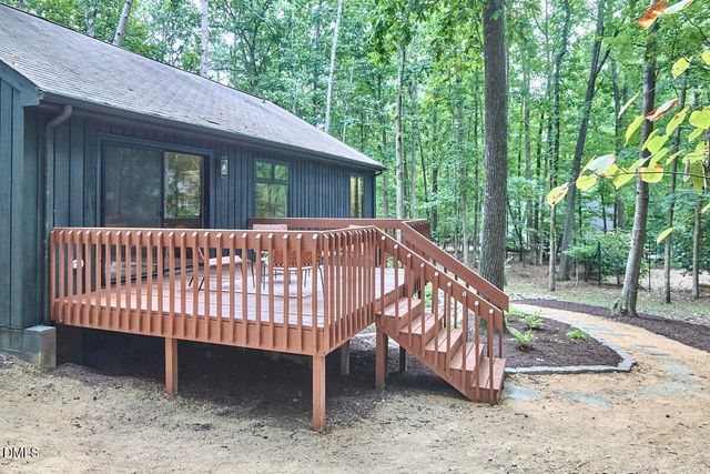 2551 Owens Court, Chapel Hill, NC 27514