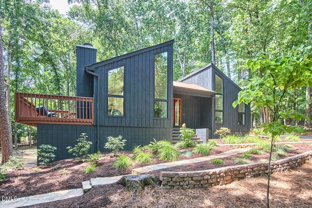 2551 Owens Court, Chapel Hill, NC 27514