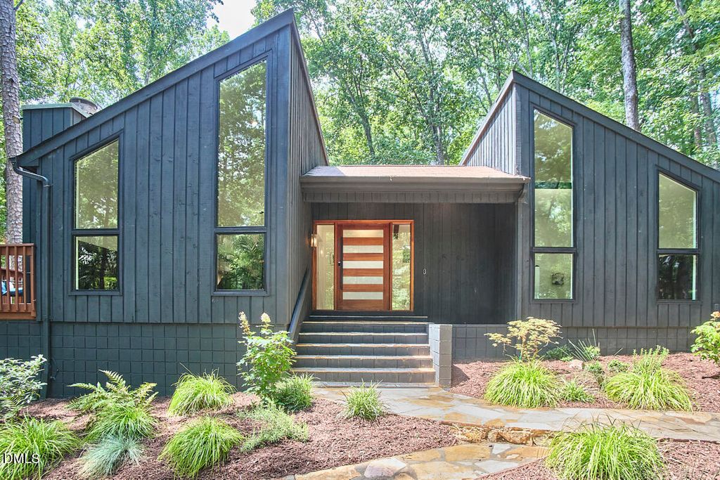 2551 Owens Court, Chapel Hill, NC 27514