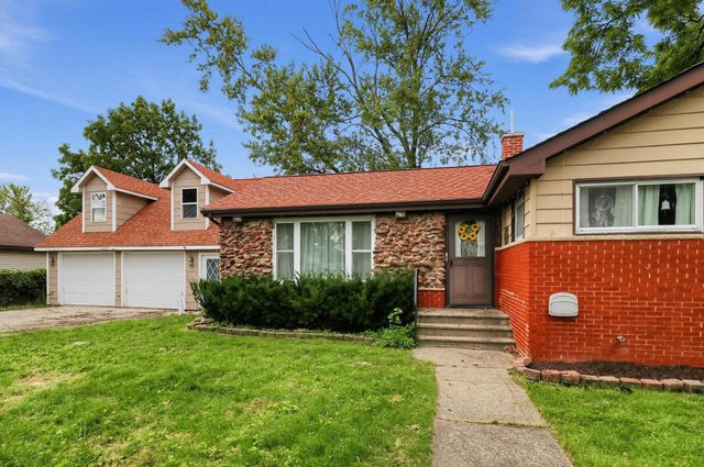 24908 69th STREET, Salem, WI 53168