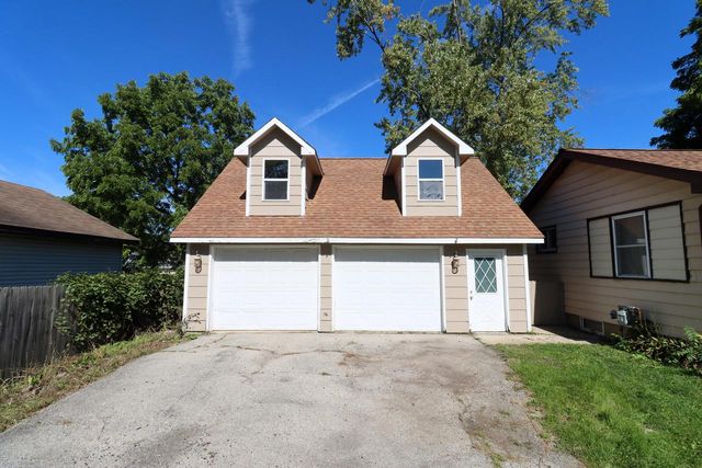 24908 69th STREET, Salem, WI 53168
