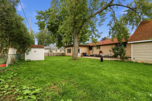 24908 69th STREET, Salem, WI 53168