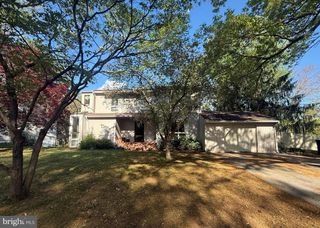 14317 STURTEVANT RD, Silver Spring, MD 20905