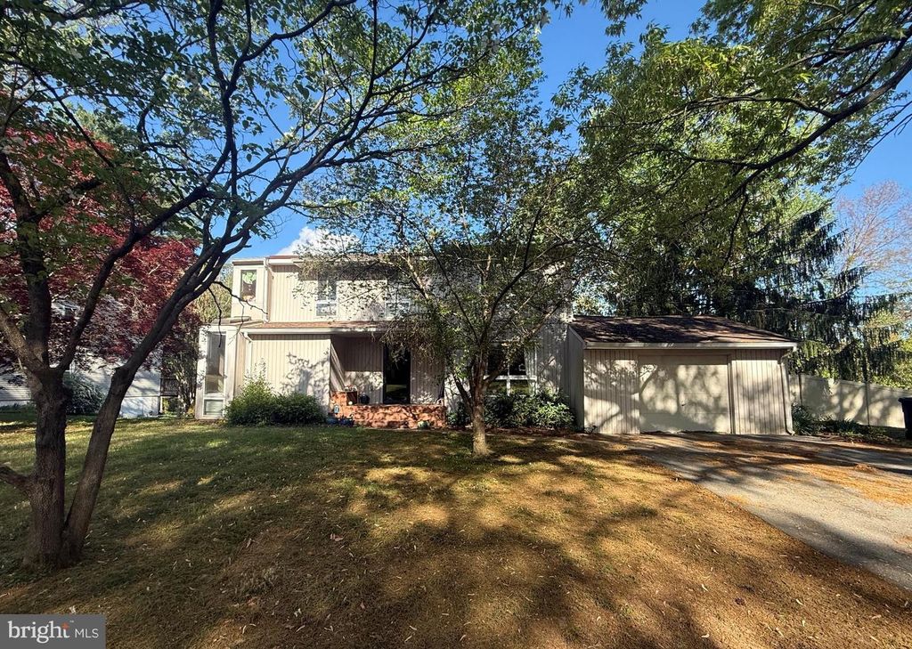 14317 STURTEVANT RD, Silver Spring, MD 20905