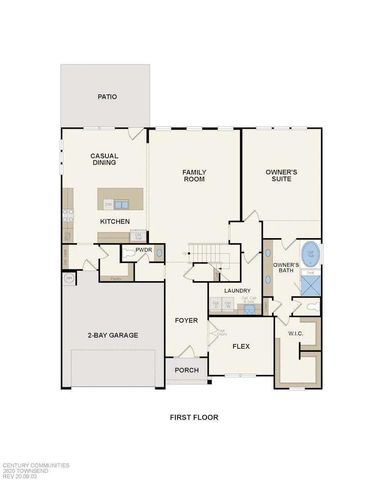 3607 Roughedge Drive, Monroe, NC 28112