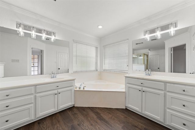 511 Kristi Street, Robinson, TX 76706