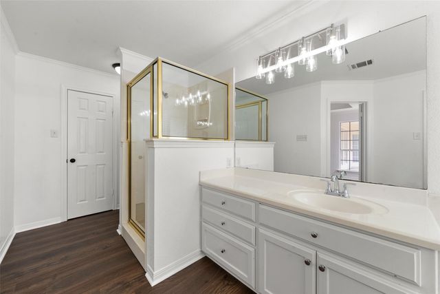 511 Kristi Street, Robinson, TX 76706