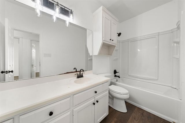 511 Kristi Street, Robinson, TX 76706