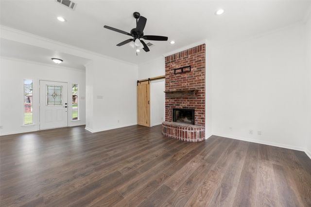 511 Kristi Street, Robinson, TX 76706