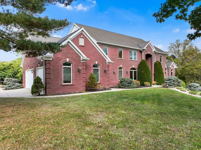 2096 Angela Court, Villa Hills, KY 41017