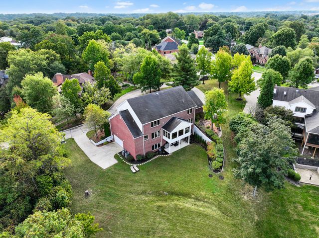 2096 Angela Court, Villa Hills, KY 41017