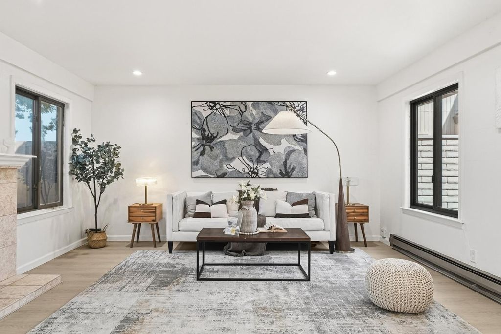 2395 South Drive, Santa Clara, CA 95051