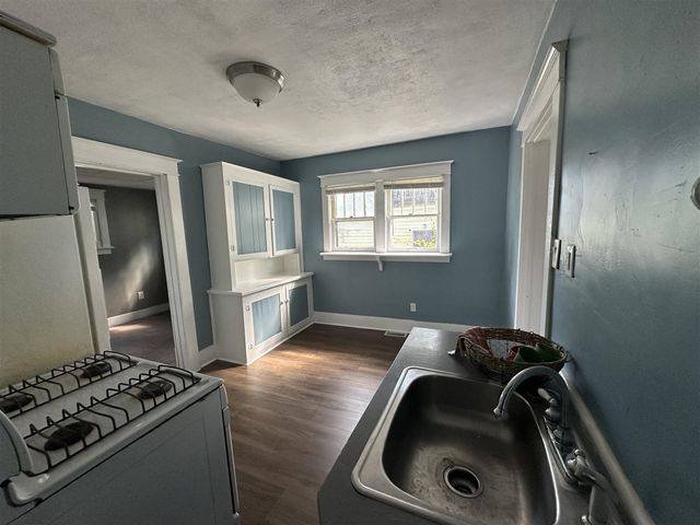2336 5th Street, Muskegon, MI 49444