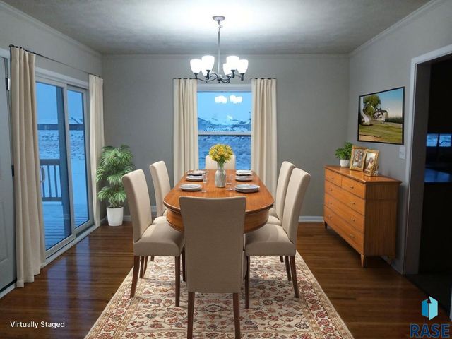 2800 N Bent Grass Ct Court, Sioux Falls, SD 57107